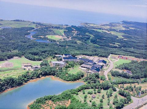 いこいの村能登半島の写真1