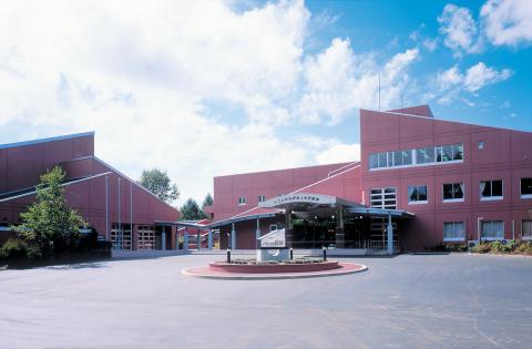 いこいの村アゼィリア飯綱の写真1