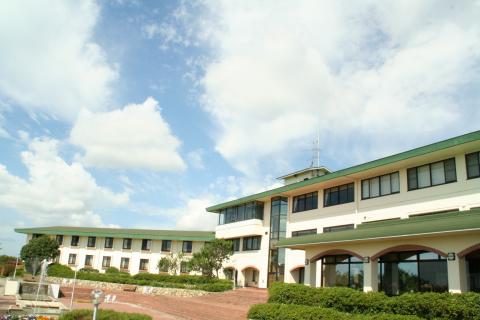 岡山いこいの村の写真1