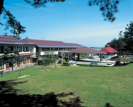 ニューサンピア坂出の写真1