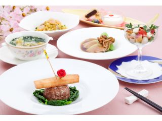 郡山ビューホテルの写真1