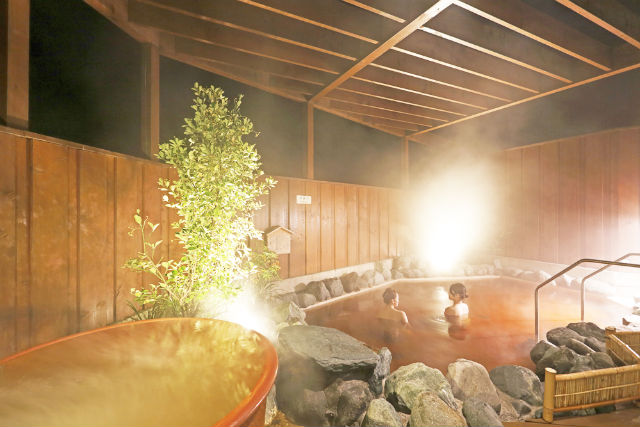 成田ビューホテルの写真1