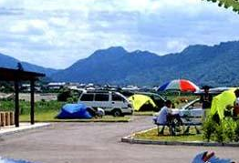 花の里河川公園の写真1