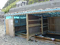 相泊温泉の写真1