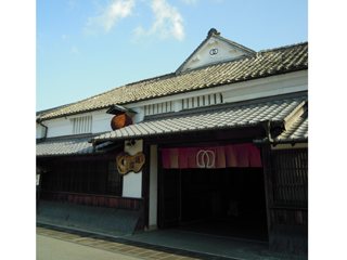 通潤酒造の写真1