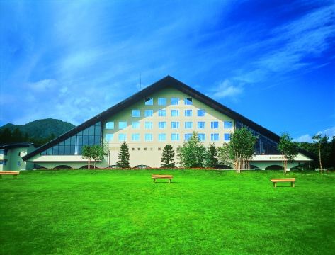 富良野プリンスホテルの写真1