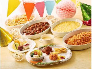 サンシャインシティプリンスホテルの写真1