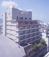 高知プリンスホテルの写真1