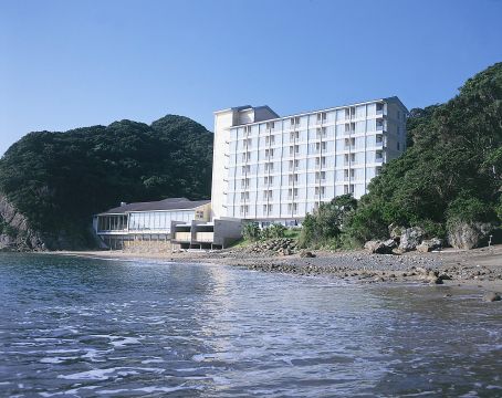 日南海岸南郷プリンスホテルの写真1