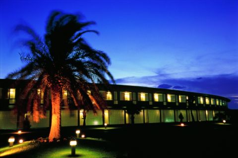 鎌倉プリンスホテルの写真1