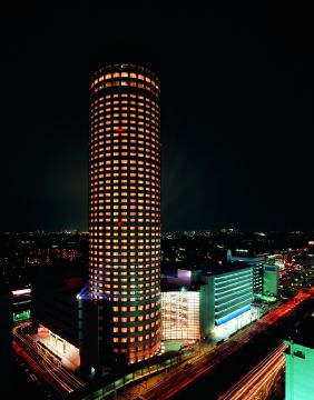 新横浜プリンスホテルの写真1