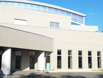 能代山本スポーツリゾートセンターアリナスの写真1