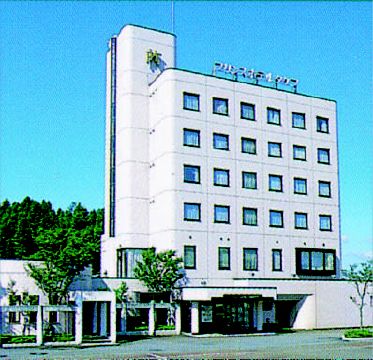 プリンスホテル タケフの写真1