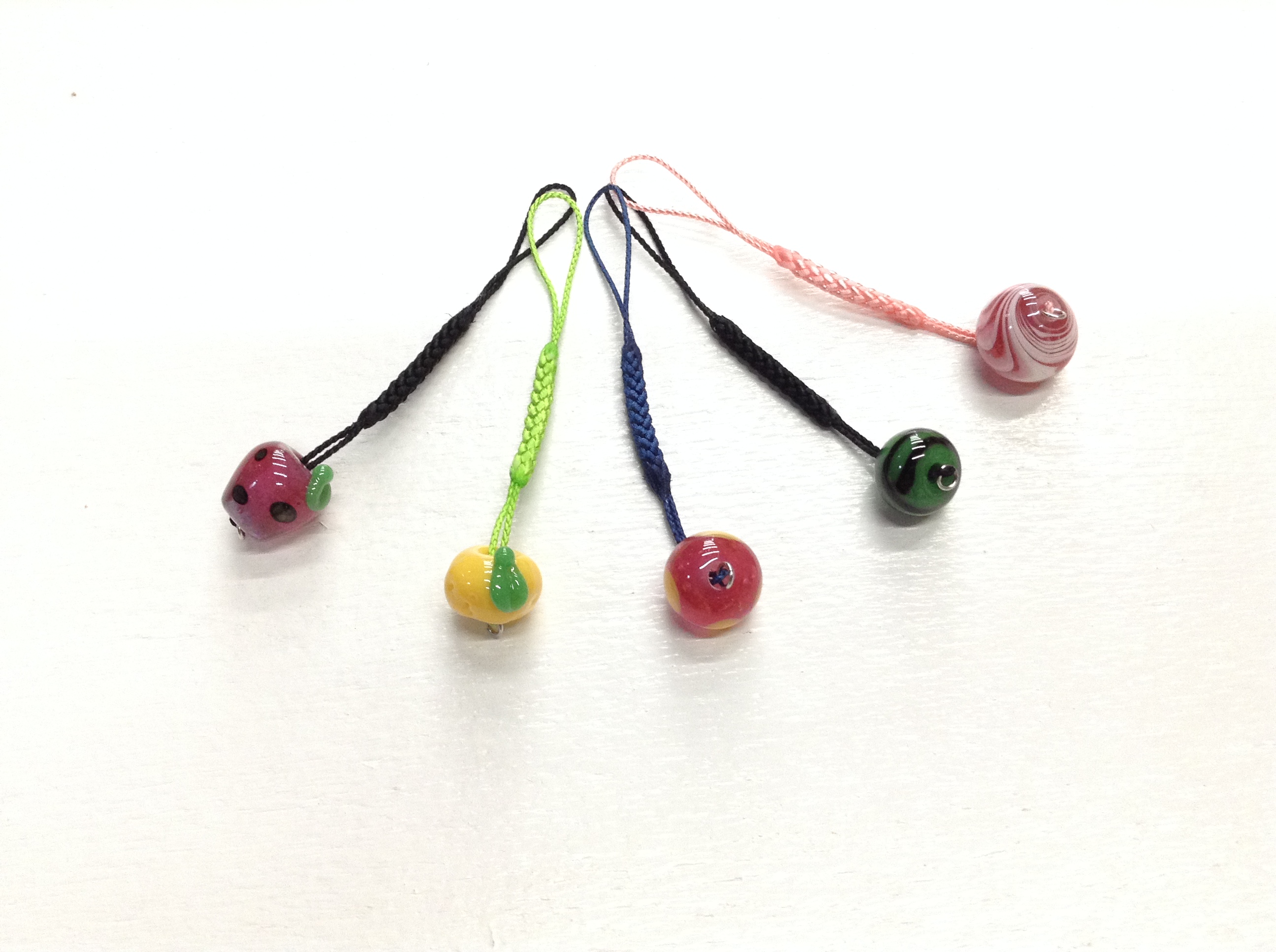 ガラス工房　スタジオ・プラスGの写真1