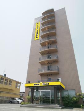 スマイルホテル十和田の写真1