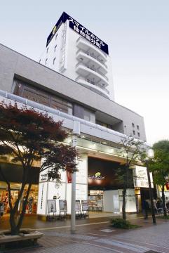 スマイルホテル仙台国分町の写真1