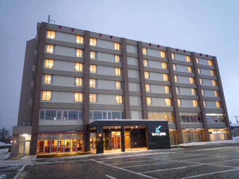 クォードイン横手の写真1