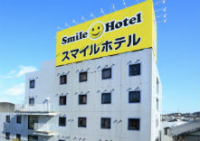 スマイルホテル掛川の写真1