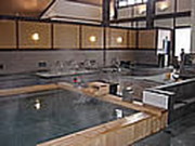 極楽湯(八戸店)の写真1