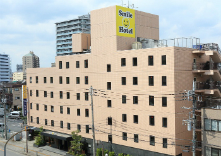 スマイルホテル川口の写真1