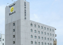 スマイルホテル熊谷の写真1