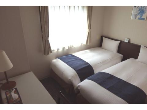 スマイルホテル浅草の写真1