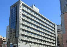 スマイルホテル京都四条の写真1