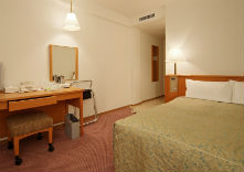 スマイルホテル奈良の写真1