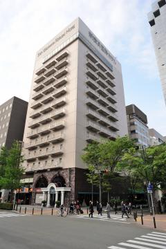 新横浜国際ホテルの写真1