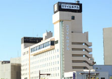 スマイルホテル和歌山の写真1