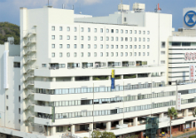 スマイルホテル徳島の写真1