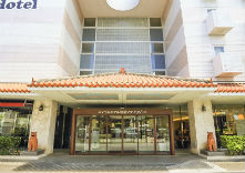 スマイルホテル那覇シティリゾートの写真1