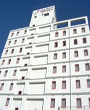 ホテルウイングインターナショナル須賀川の写真1