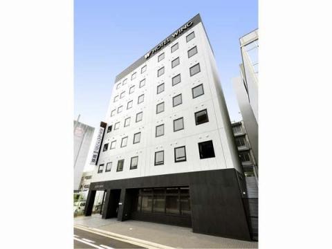 ホテルウイングインターナショナル姫路の写真1