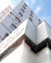 ホテルウイングインターナショナル下関の写真1