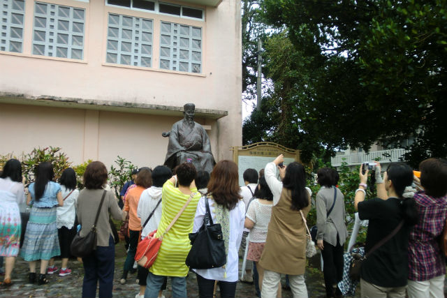 幸喜ビーチの写真1