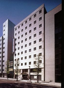 ホテル法華クラブ札幌の写真1