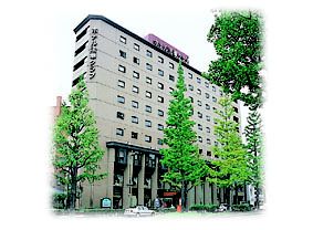 ホテル法華クラブ仙台の写真1