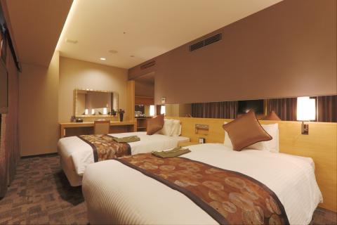 アルモントホテル京都の写真1