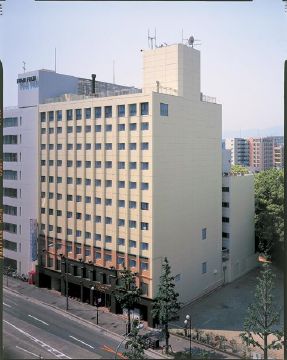 ホテル法華クラブ福岡の写真1