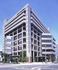 ホテル メルパルク大阪の写真1