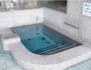 真岡井頭温泉の写真1