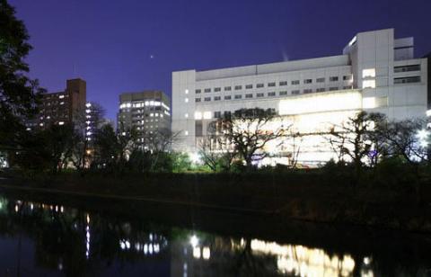 ホテル メルパルク熊本の写真1