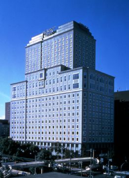 ホテルモントレエーデルホフ札幌の写真1