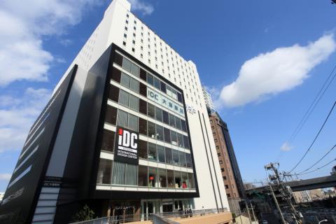 ホテル モンテ エルマーナ仙台の写真1