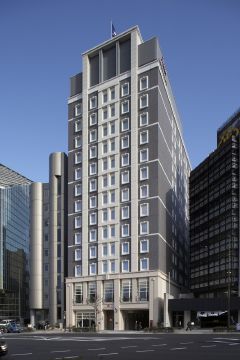 ホテルモントレ赤坂の写真1