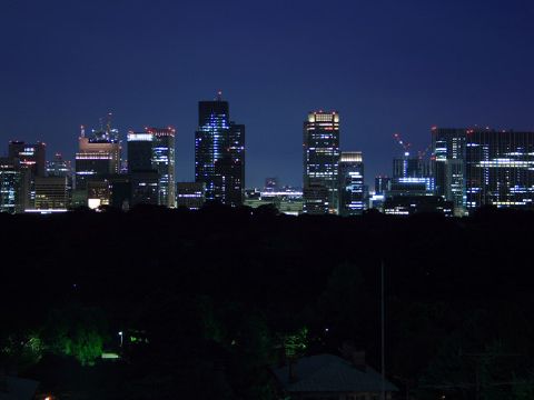 ホテルモントレ半蔵門の写真1