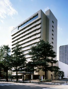 ホテルモントレ横浜の写真1