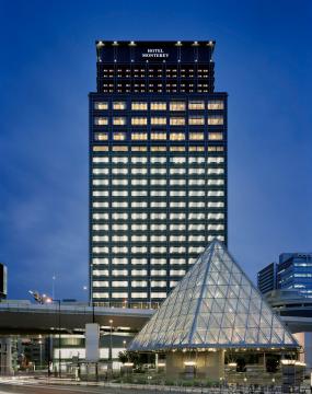 ホテルモントレ グラスミア大阪の写真1