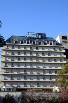 ホテルモントレ アマリーの写真1